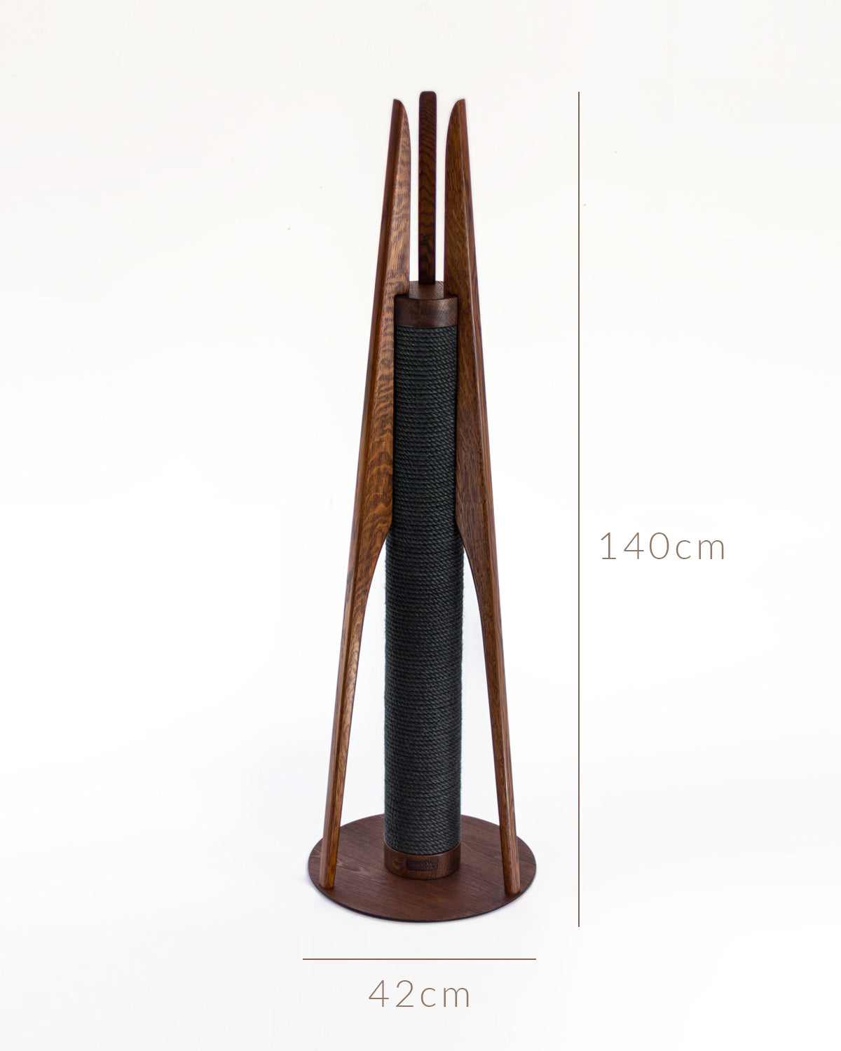 TOPP Scratching Post
