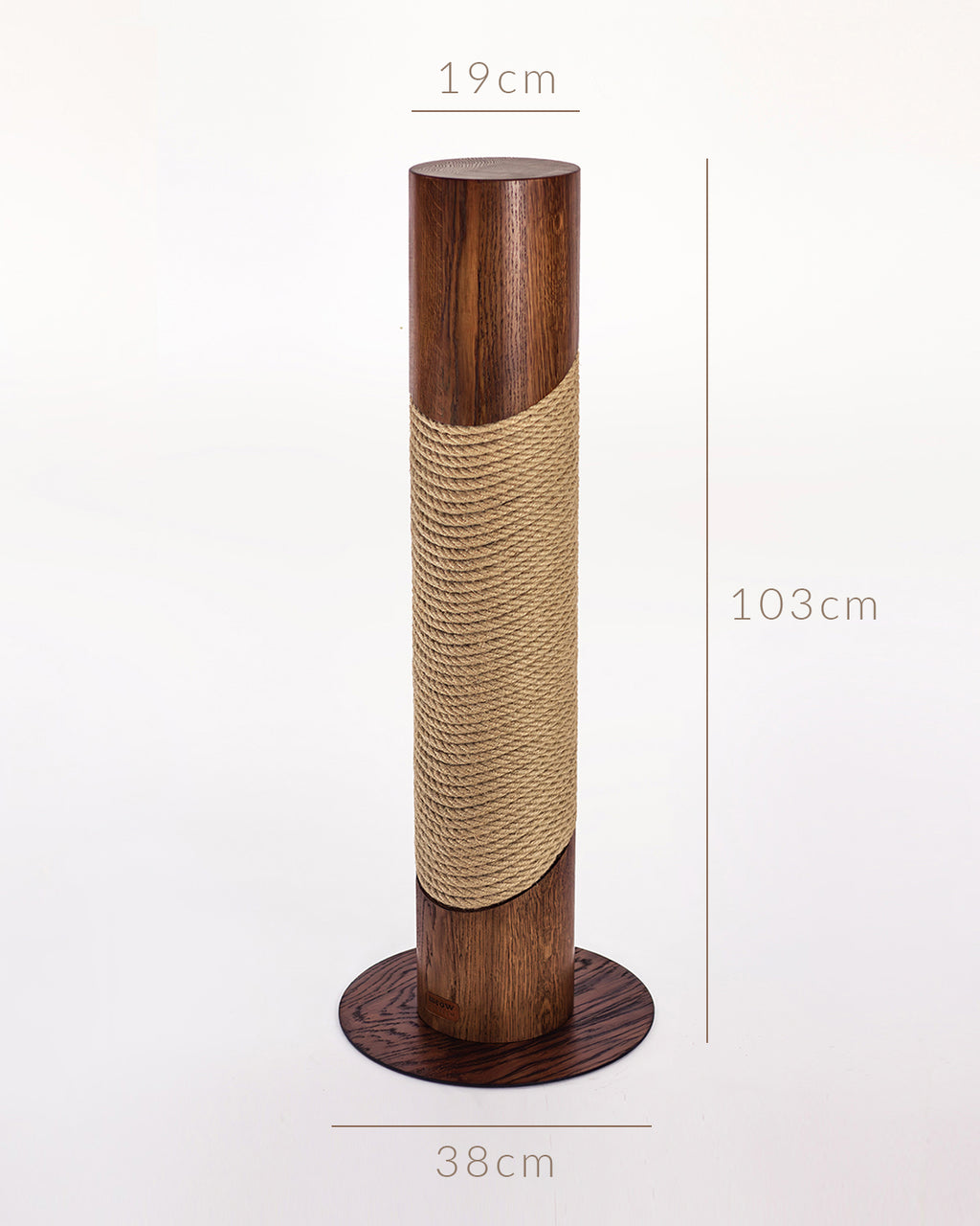 VALS Scratching Post